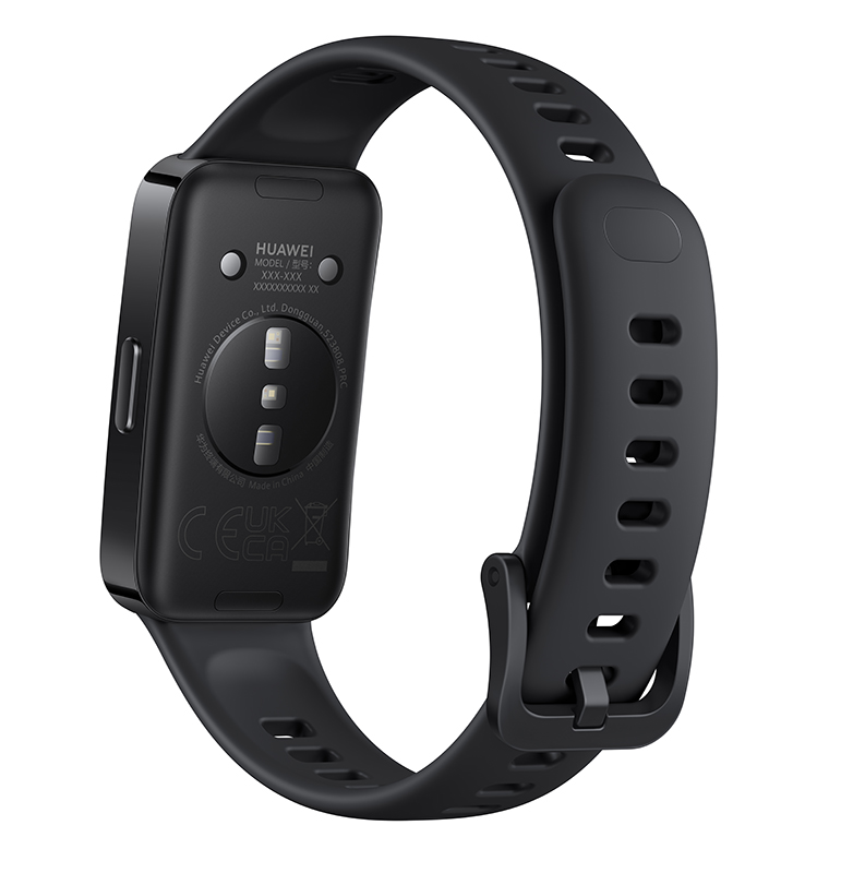 HUAWEI Band 9 črna pametna ura